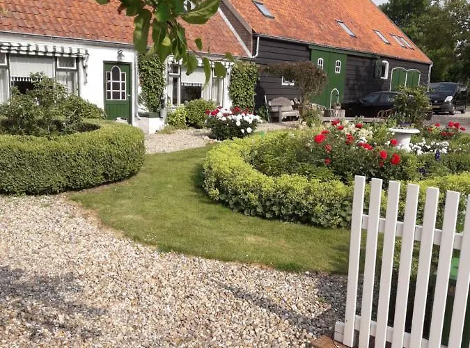 De Notenboom Meliskerke