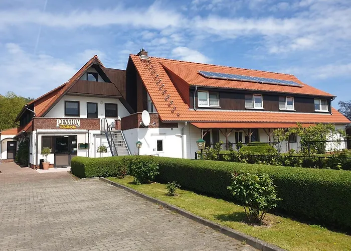 Pension Dalina