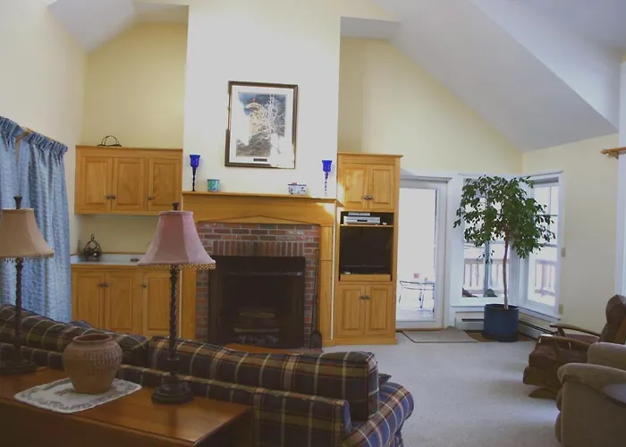 Maple Hill Farm Bed & Breakfast