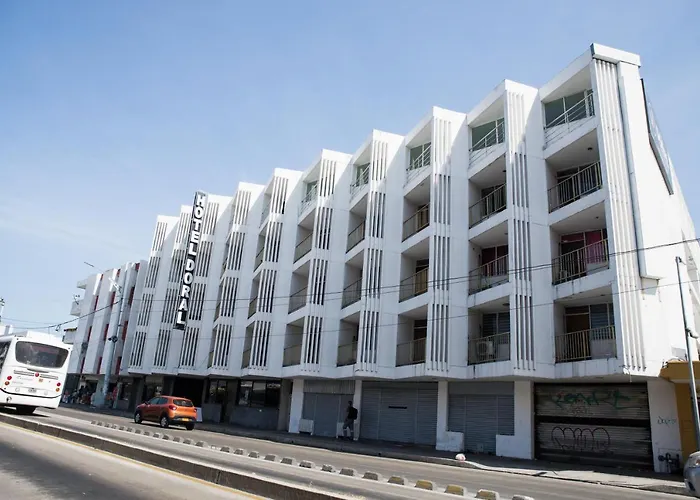 Hotel Doral Barranquilla