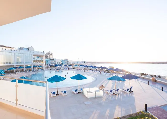 Golden Jewel Beach&