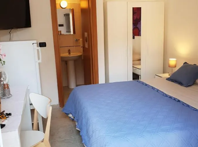 Rooms In The Beach Catania
