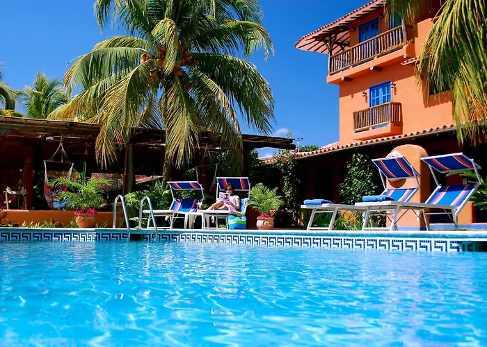 Costa Linda Beach
