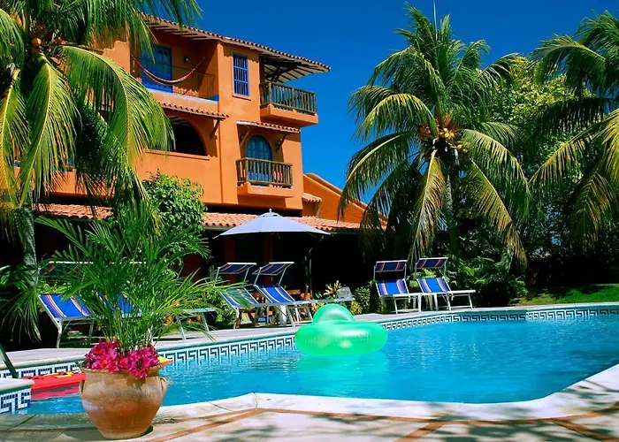 Hotel Costa Linda Beach La Mira