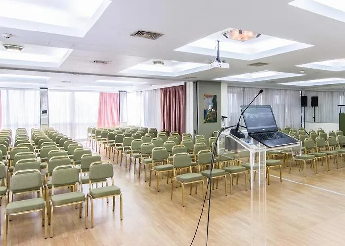 Hotel Metropol Larissa