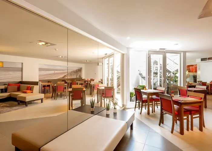 Hotel Adagio