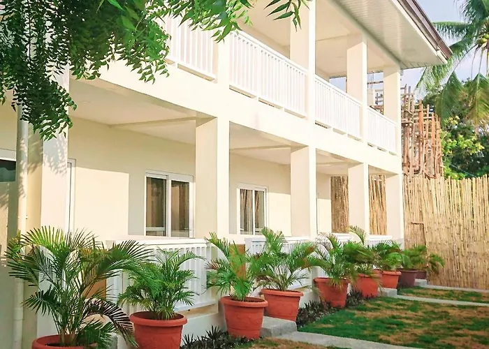 Cebu Seaview Dive Resort Moalboal