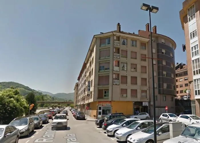 Hotel Lena