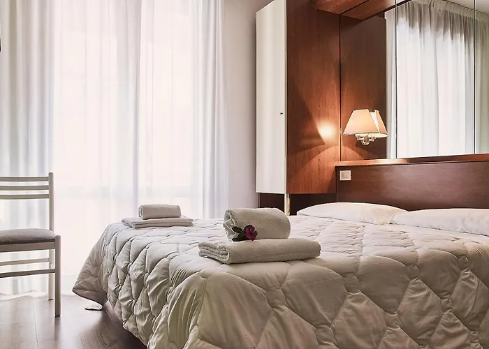 Hotel Villa Roma Caorle