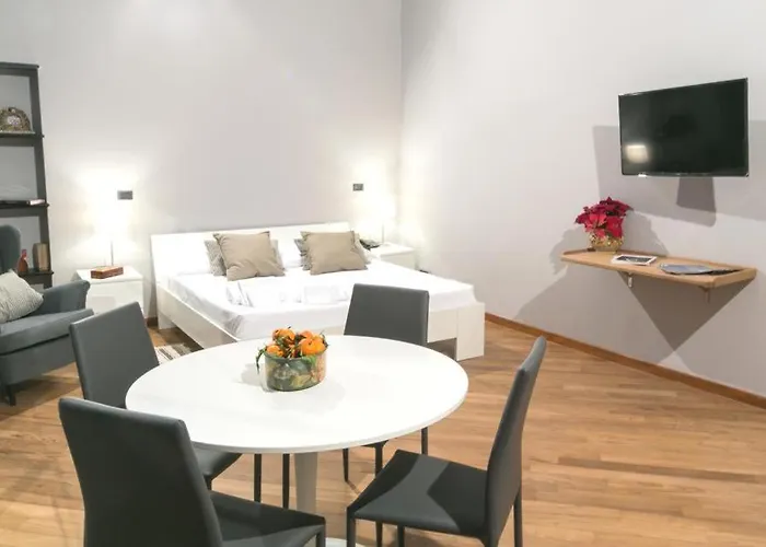 Chiossone Suites