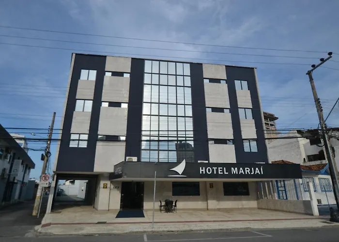 Hotel Marjai
