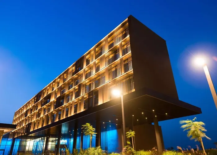 Radisson Hotel Dakar Diamniadio