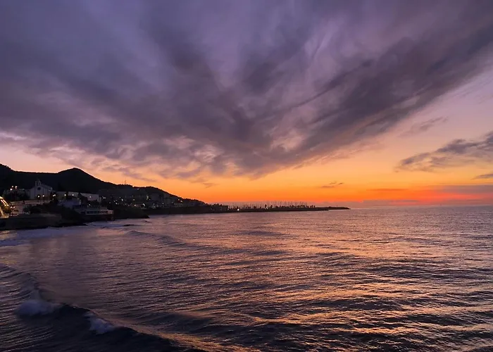Madison Rooms Sitges