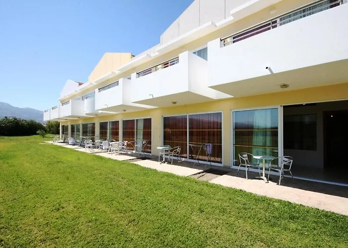 Zorbas Beach Hotel