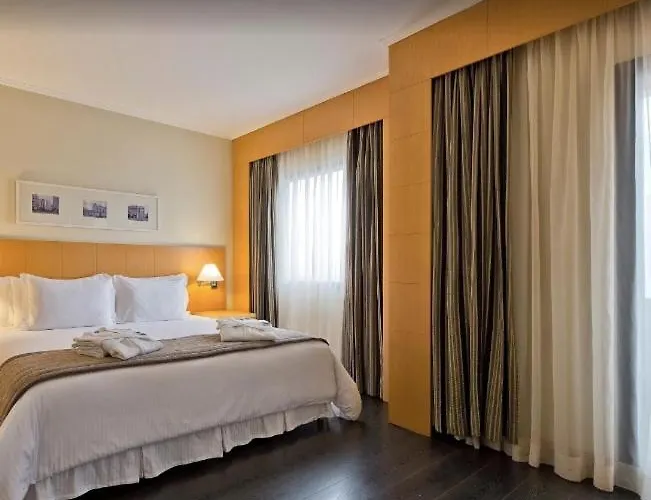 Innside By Melia Sao Paulo Itaim
