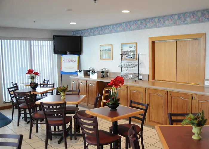 Baymont By Wyndham Osage Beach