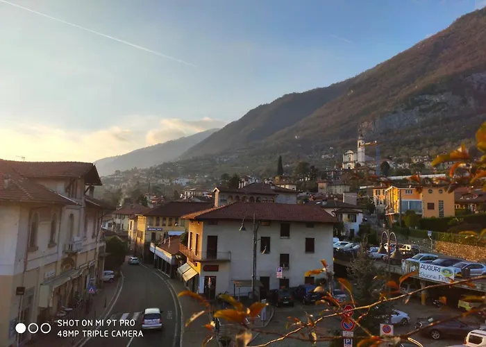 Azzano Holidays B&B