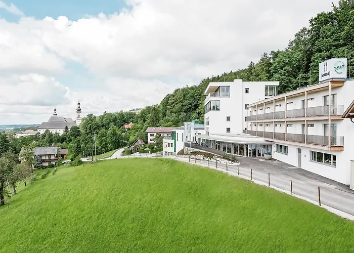 SPES Hotel&Seminare