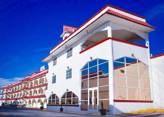 Hotel Go Inn Monclova