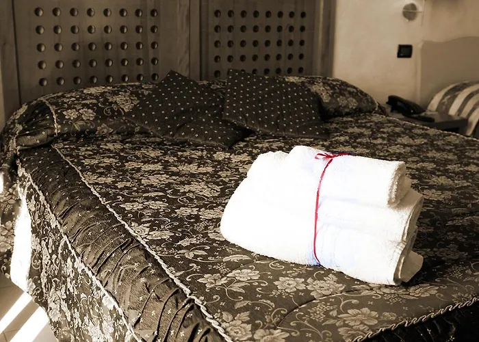Hotel Ulisse