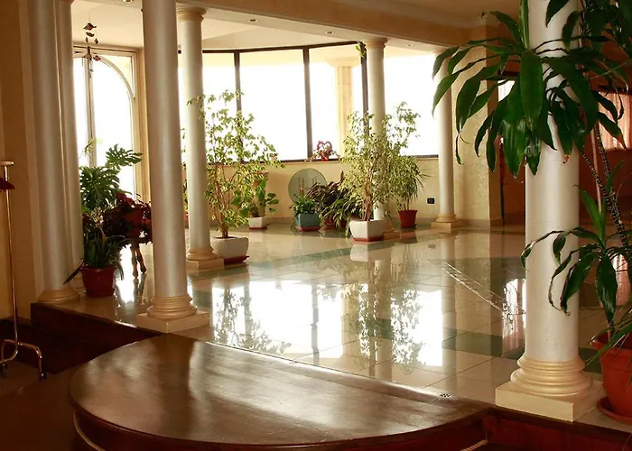 Hotel Ulisse