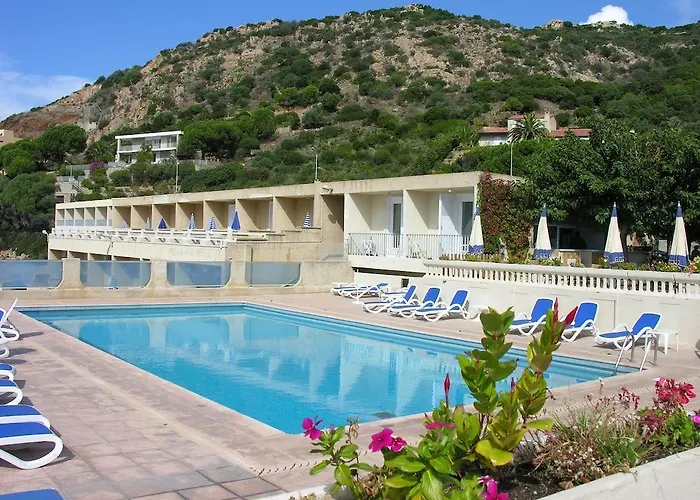 Hotel Stella Di Mare Ajaccio 