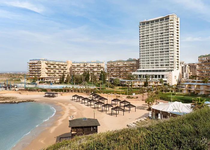 Ramada Resort Beach