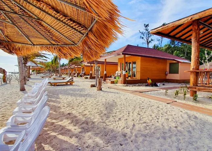 Zodiac Seesun Resort Koh Lipe