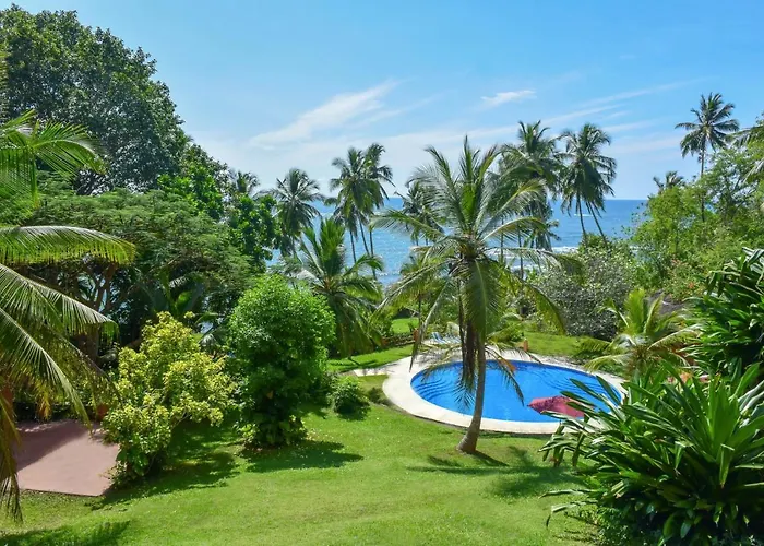 Eva Lanka Hotel - Beach&Wellness Tangalle