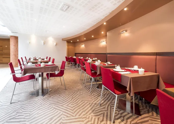 Hotel Le Pre Carre Annecy