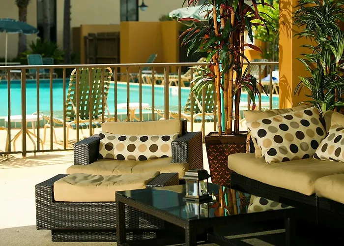 Best Western Orlando Gateway Hotel