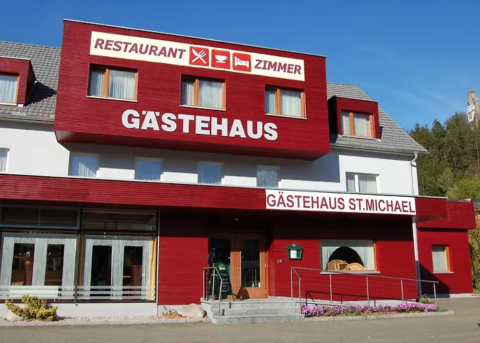 Gästehaus St.Michael