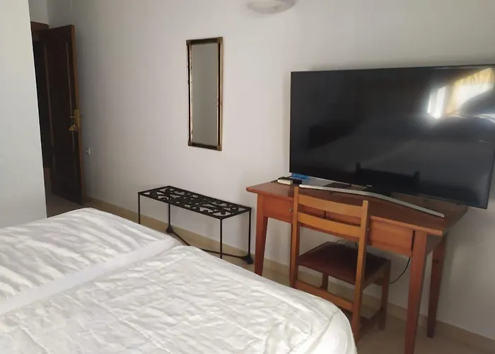 Orihuela Costa Resort Playa Flamenca