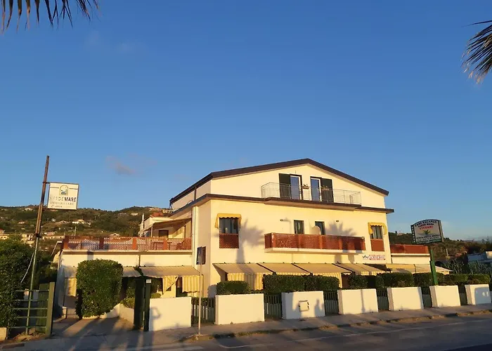 B&B Il Colore del mare Agropoli
