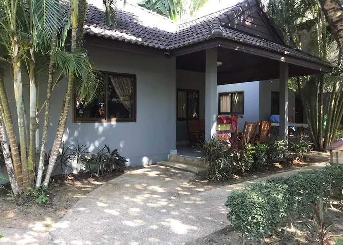 Cousin Resort Khao Lak