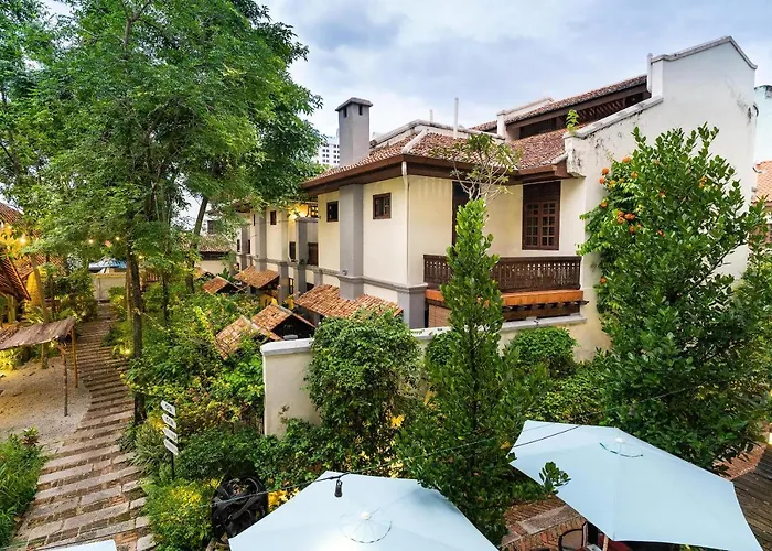 Hotel Penaga