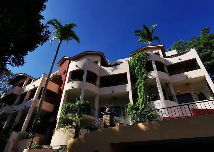 Villas Vista Suites Sayulita