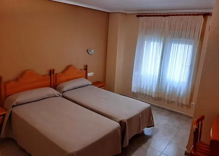 Hotel Cano Torrevieja