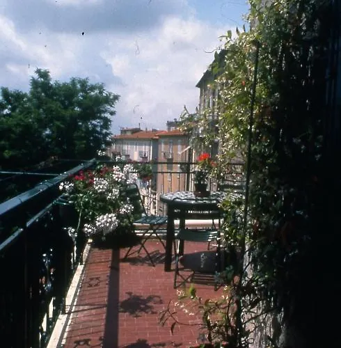 Le Camere Di Paolino
