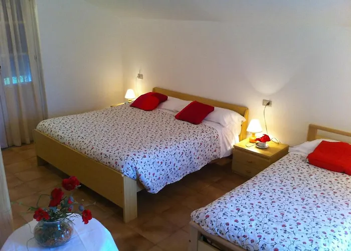 Residence Geranio Domaso