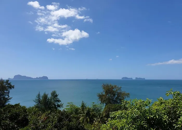 Cameron Island Resort