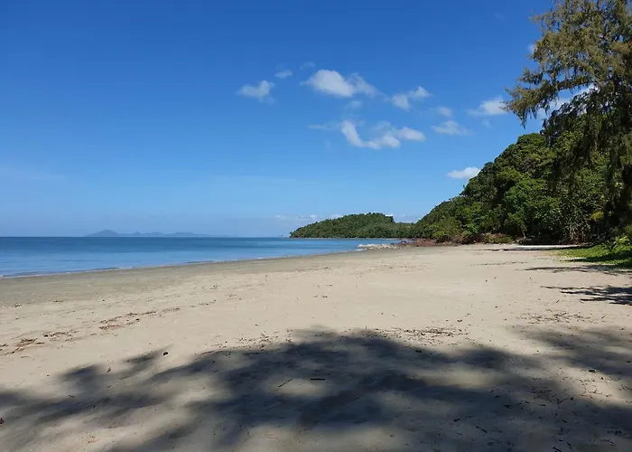 Cameron Island Resort