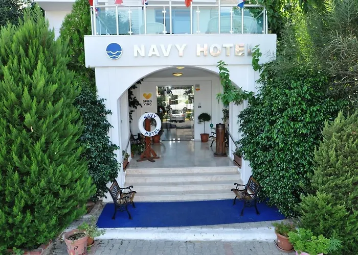 Navy