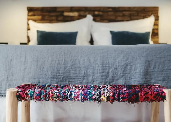Mikasa Ibiza Boutique Hotel ADULTS ONLY