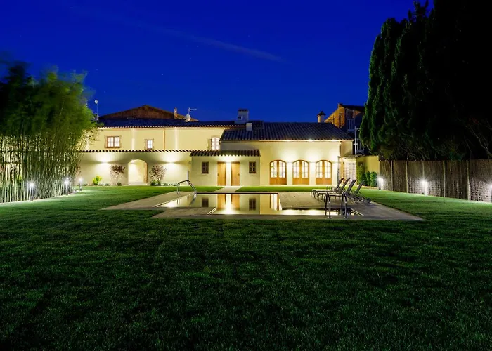 Boutique Hotel Can Pico - Adults Only