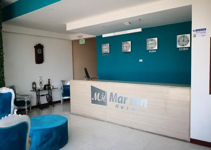 Mar Inn Hotel