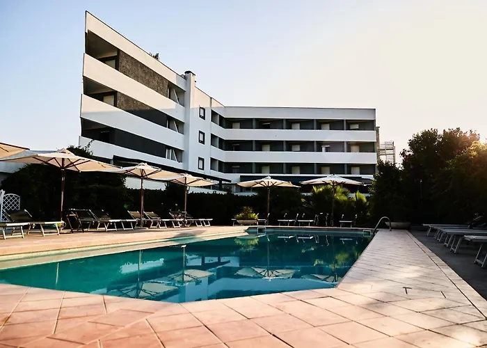 Hotel Enterprise
