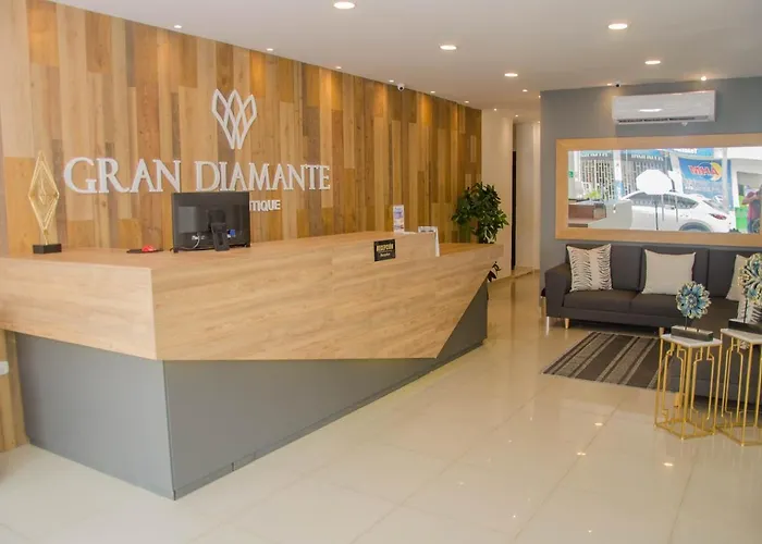 Gran Diamante Hotel Monteria