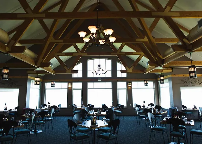 Keltic Lodge At The Highlands Sydney Mines