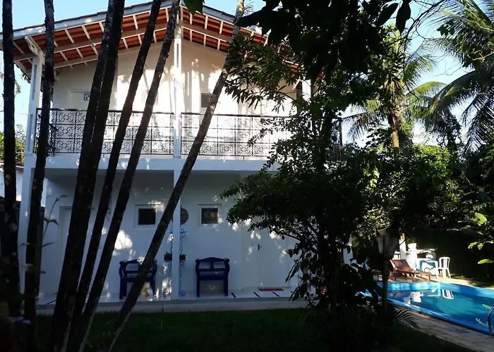 Pousada Juquehy